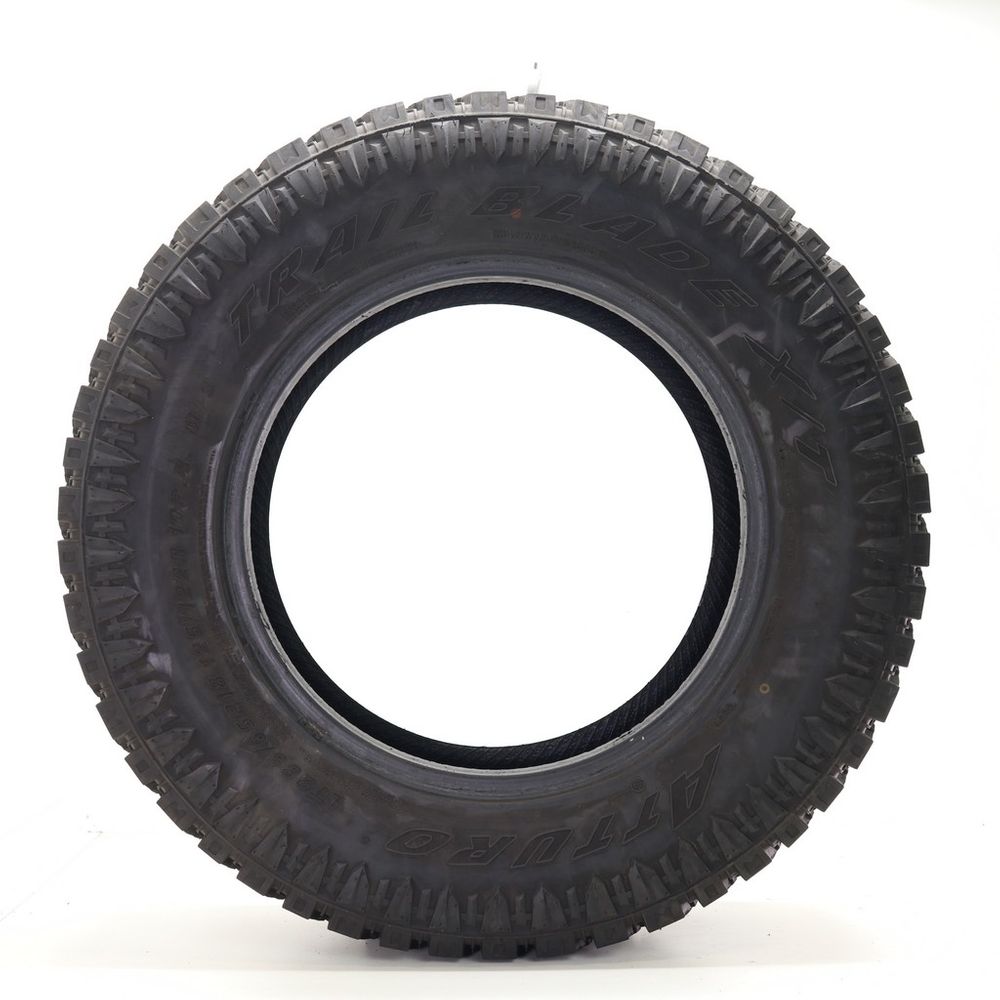 Used LT 285/65R18 Atturo Trail Blade XT 125/122R E - 5/32 - Image 3