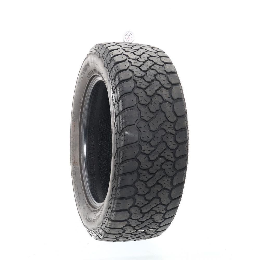 Used LT 285/60R20 Otani SA2100 125/122S E - 8/32 - Image 1