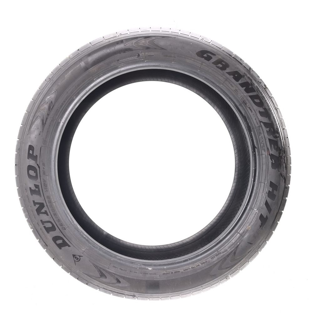 Set of (2) Used 265/50R22 Dunlop Grandtrek H/T31 112V - 8-8.5/32 - Image 3