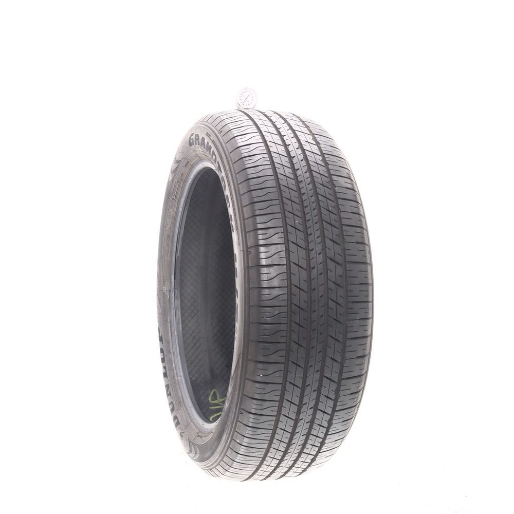 Set of (2) Used 265/50R22 Dunlop Grandtrek H/T31 112V - 8-8.5/32 - Image 4