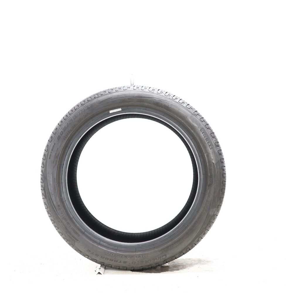 Used 205/50R17 Pirelli Cinturato strada GT2 93H - 10/32 - Image 3