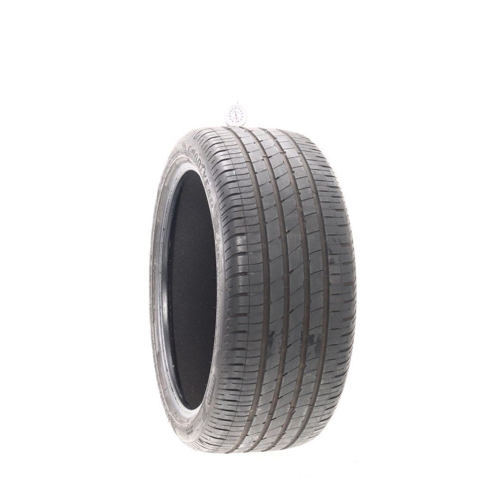 Used 255/40R20 Goodyear Eagle F1 Asymmetric 5 TO SoundComfort 101W - 6.5/32 - Image 1