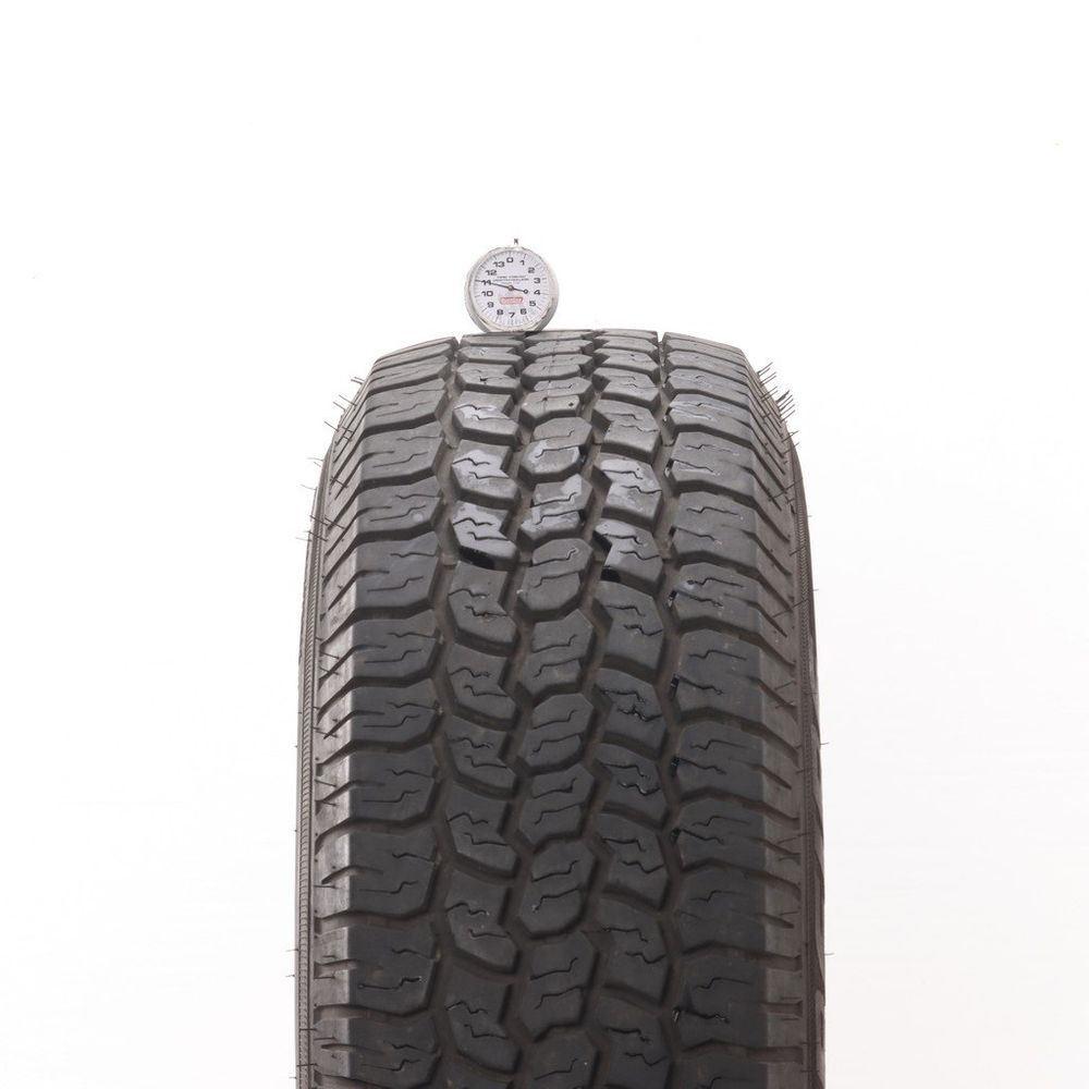 Set of (2) Used LT 265/75R16 Starfire SF-510 LT  123/120R E - 11-12/32 - Image 2