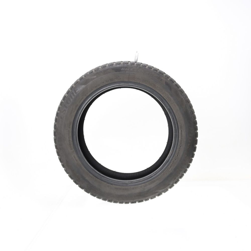 Used 205/55R16 Bridgestone Blizzak LM-001 91H - 5/32 - Image 3