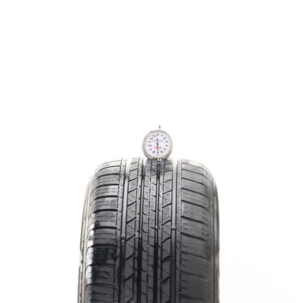 Set of (2) Used 205/65R16 Milestar MS932 Sport 95H - 7-7.5/32 - Image 2