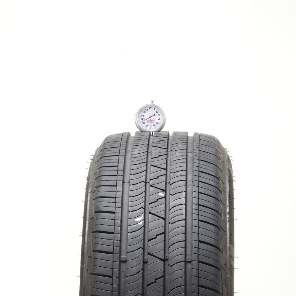 Set of (2) Used 225/60R18 Mastercraft Courser Quest Plus 100H - 9.5/32 - Image 2