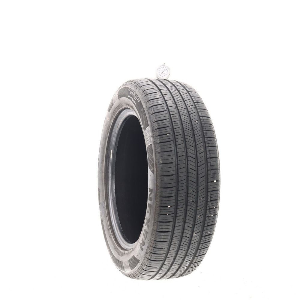 Used 215/60R17 Nexen N5000 Platinum 96H - 8/32 - Image 1