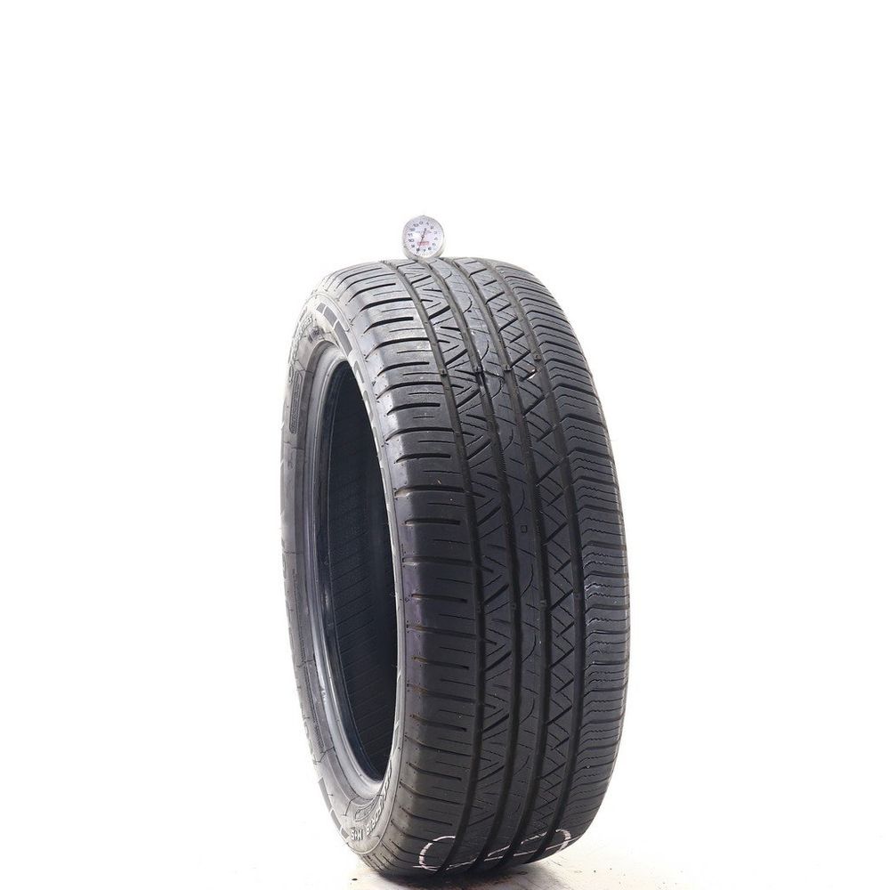 Used 225/50R18 Cooper Zeon RS3-G1 95W - 8/32 - Image 1