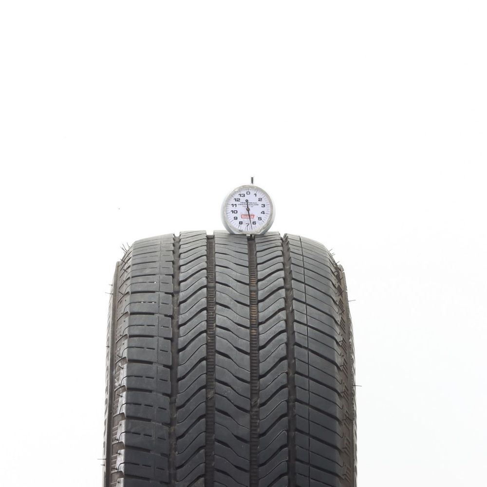 Set of (2) Used 225/65R17 Bridgestone Alenza A/S 02 102H - 5.5-6.5/32 - Image 5