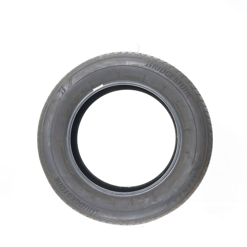 Set of (2) Used 225/65R17 Bridgestone Alenza A/S 02 102H - 5.5-6.5/32 - Image 6