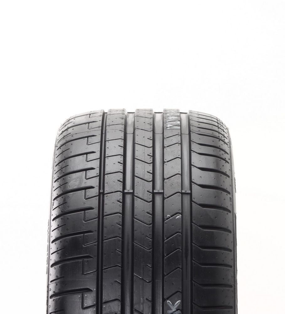 Set of (2) New 235/40R19 Pirelli P Zero PZ4 HN 96Y - Image 2