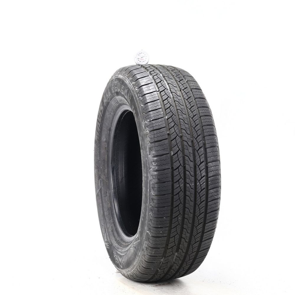 Used 245/65R17 Mavis All Season HT 107H - 9.5/32 - Image 1
