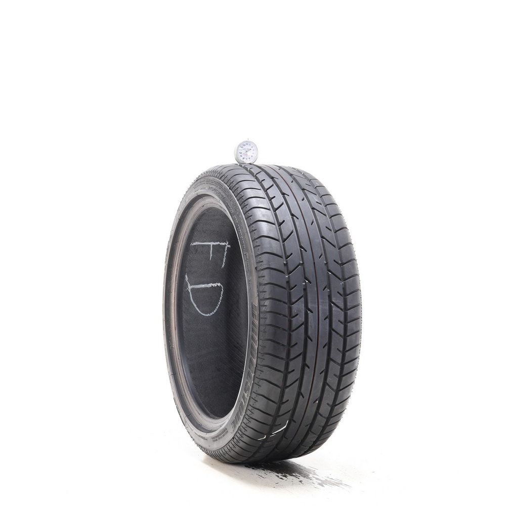 Used 265/65R17 Bridgestone Dueler LTH 112T - 6.5/32 - Image 1