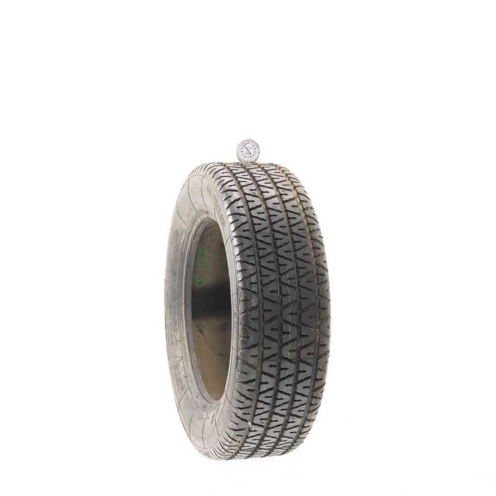 Used 190/65HR390 Michelin TRX 89H - 12.5/32 - Image 1