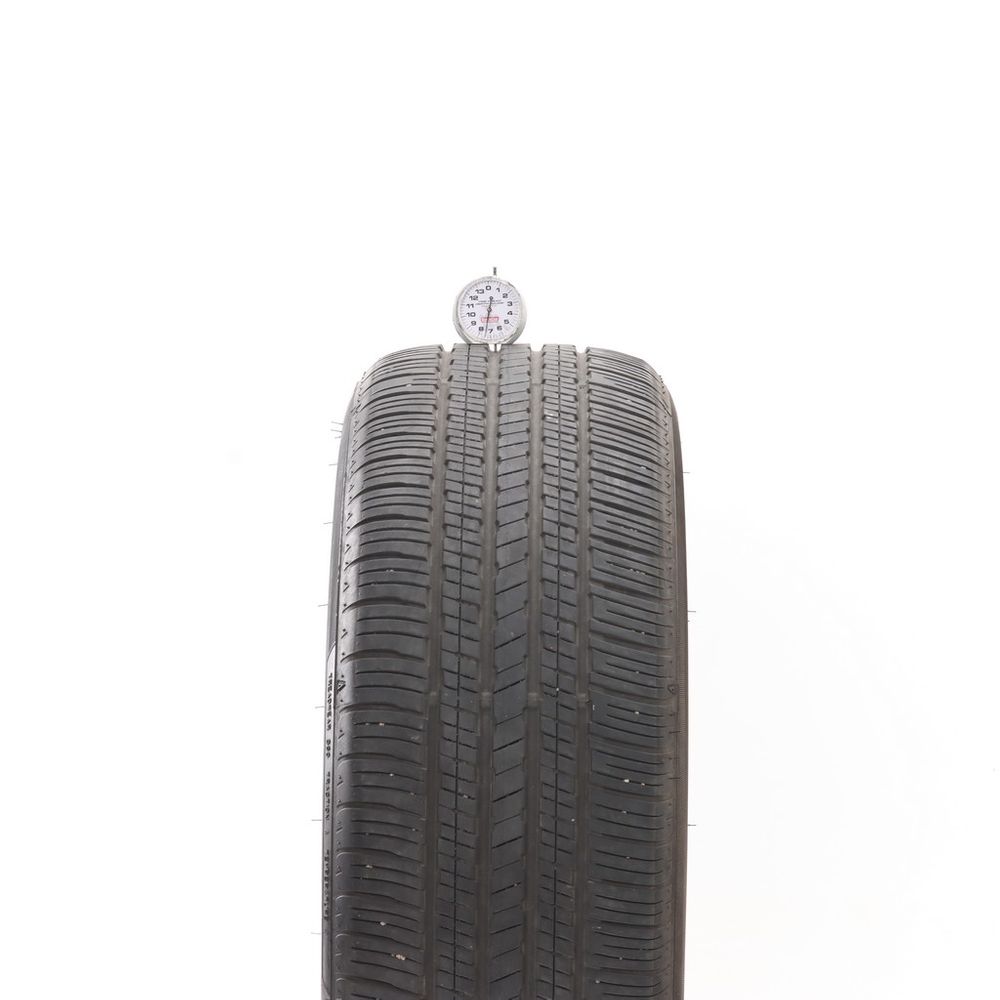 Set of (4) Used 225/55R18 Falken Ziex ZE001A A/S 98V - 7.5-8/32 - Image 2