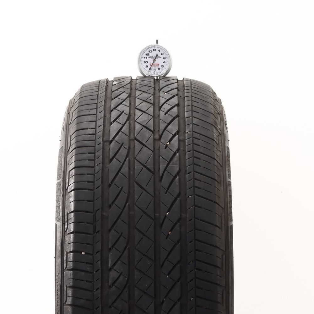 Set of (4) Used 235/60R18 Bridgestone Turanza EL440 103H - 7.5-8/32 - Image 5