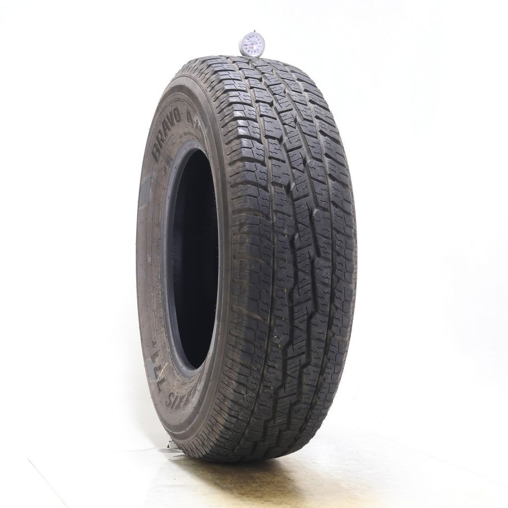 Used 245/75R17 Maxxis 771T Bravo A/T 112T - 10/32 - Image 1