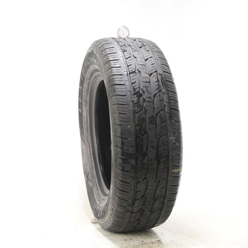 Set of (2) Used 275/65R18 Landsail CLX11 Roadblazer H/T 118H - 5.5-6.5/32 - Image 4