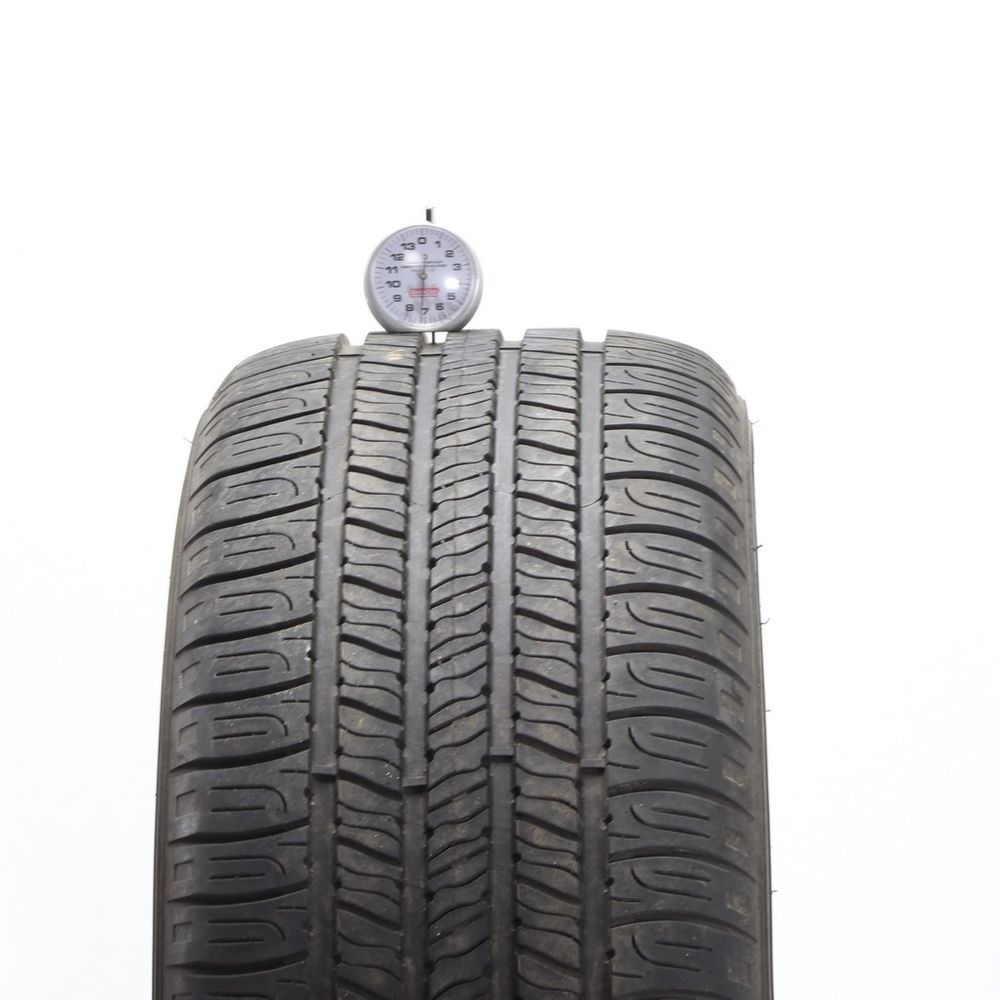 Set of (4) Used 245/50R20 Goodyear Assurance All-Season 102H - 7-7.5/32 - Image 2