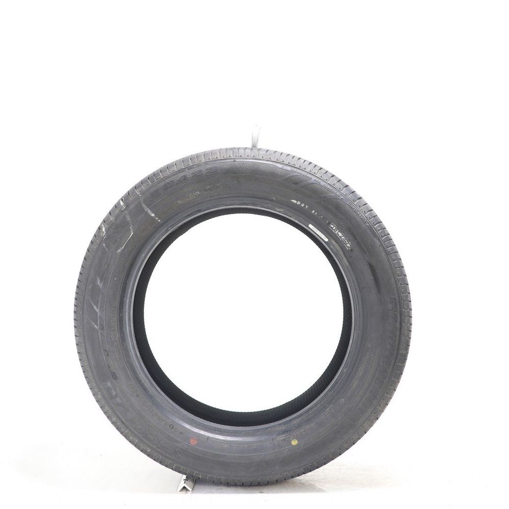 Set of (4) Used 205/55R16 Bridgestone Ecopia EP422 89H - 7.5-9/32 - Image 12