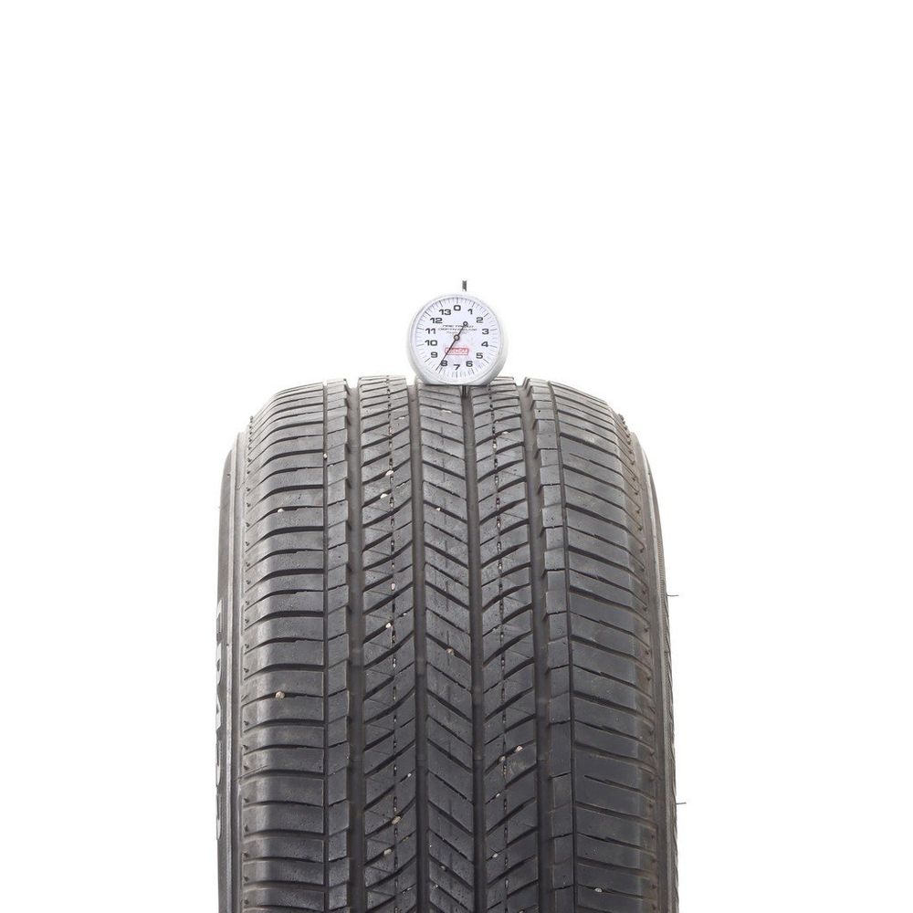 Set of (4) Used 205/55R16 Bridgestone Ecopia EP422 89H - 7.5-9/32 - Image 5