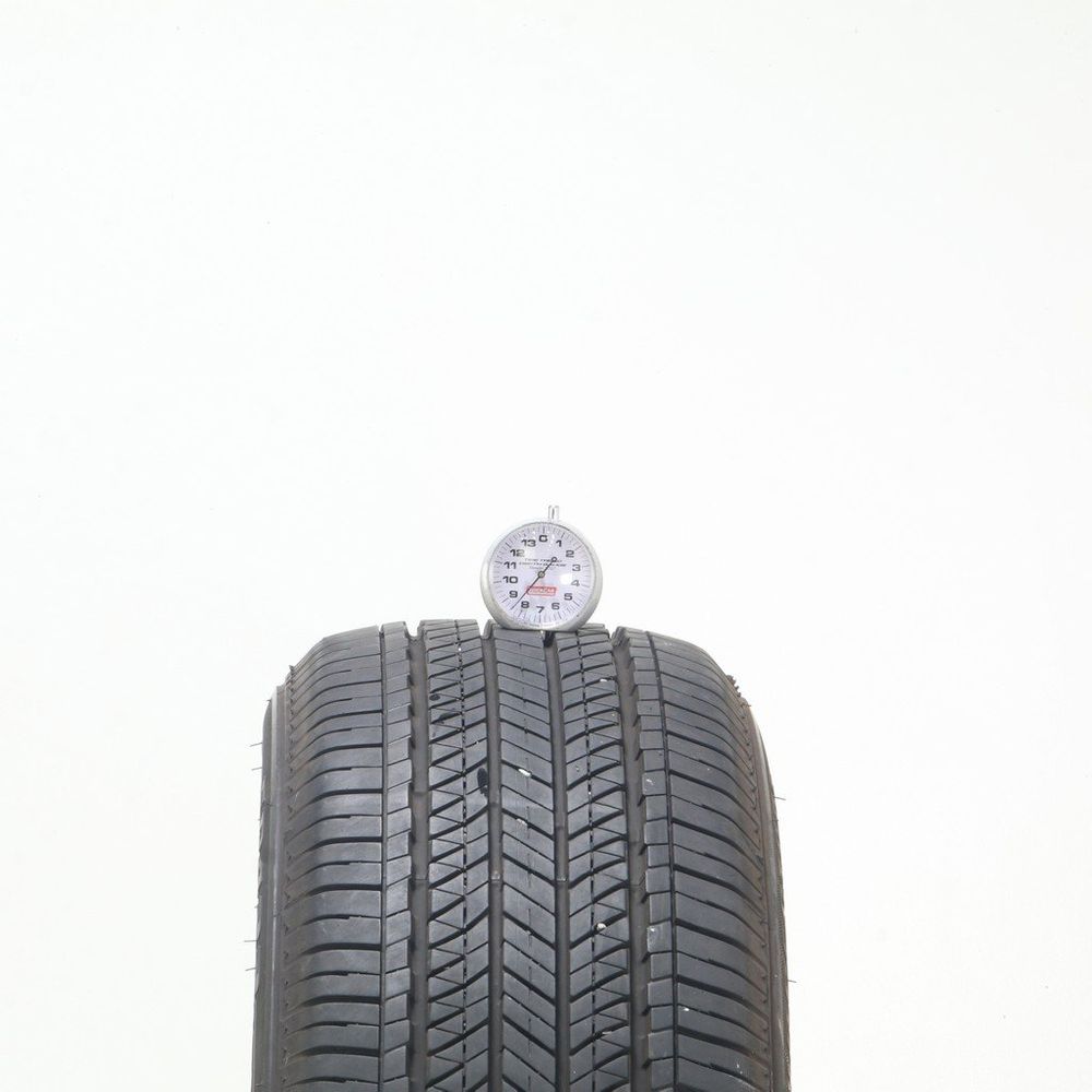 Set of (4) Used 205/55R16 Bridgestone Ecopia EP422 89H - 7.5-9/32 - Image 8