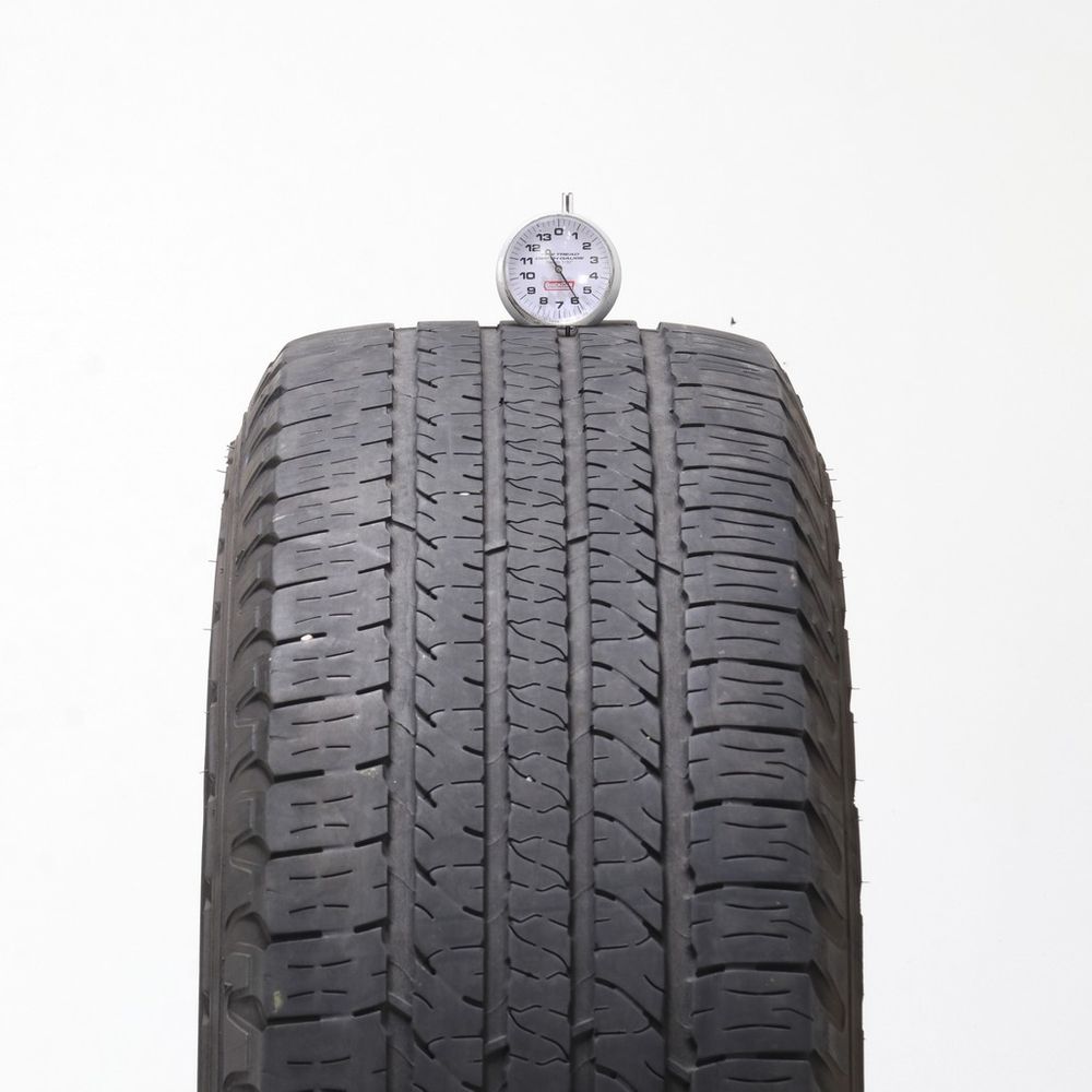 Set of (2) Used 245/70R17 Goodyear Fortera HL 108T - 5-5.5/32 - Image 5