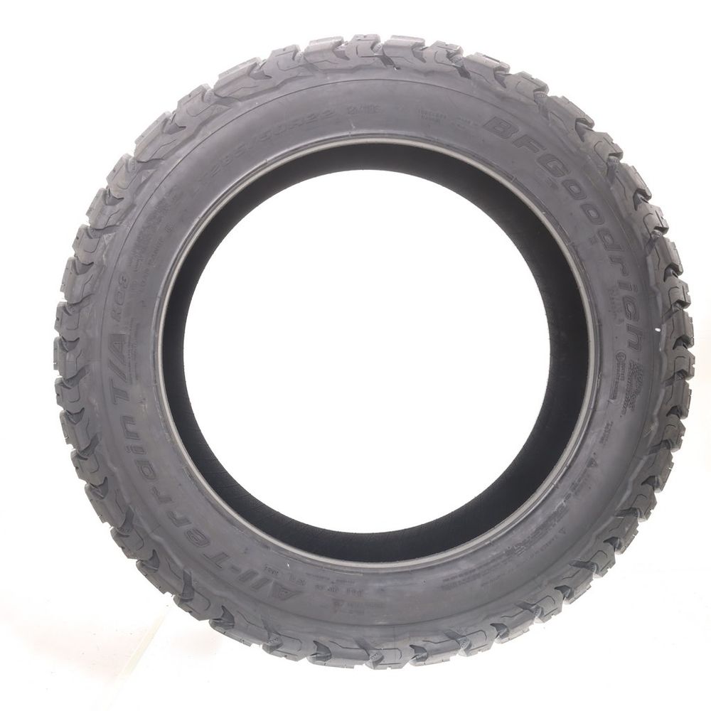 New LT 285/50R22 BFGoodrich All-Terrain T/A KO3 121/118S E | Utires