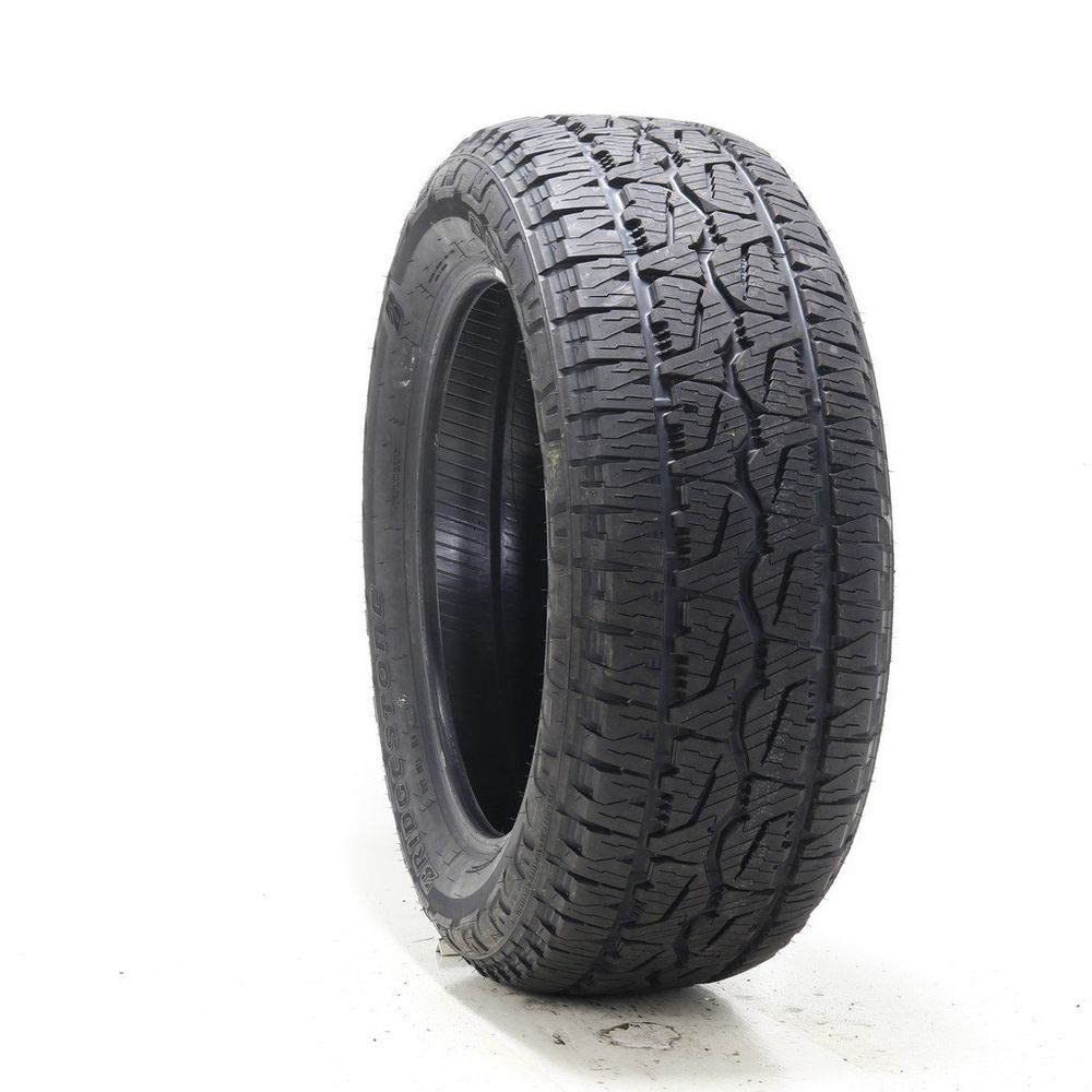 New 275/55R20 Bridgestone Dueler A/T REVO 3 111T - 12/32 - Image 1