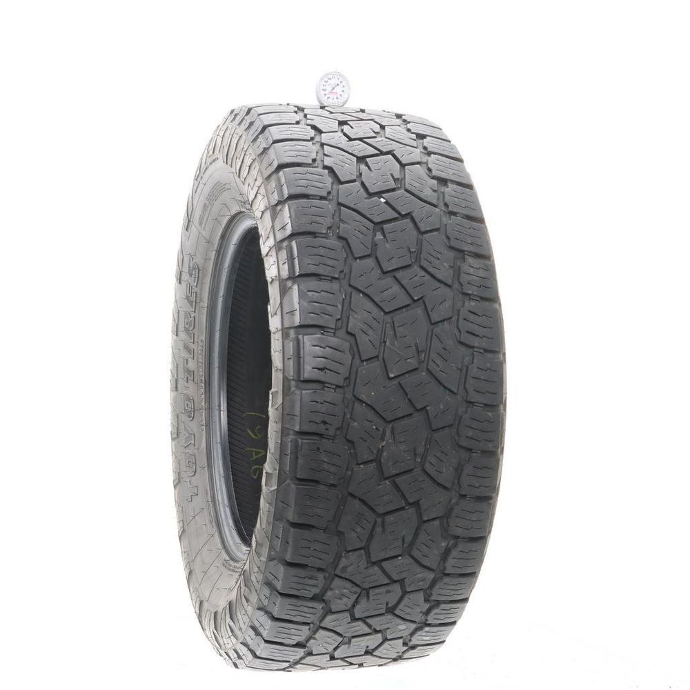 Used 305/60R18 Toyo Open Country A/T III 116S - 8.5/32 - Image 1