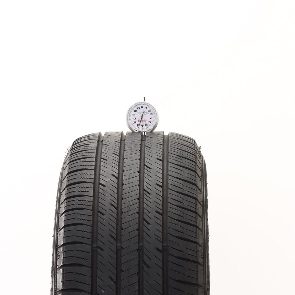 Set of (4) Used 225/60R17 Mazama Reputation NLW-3 99H - 7.5/32 - Image 2