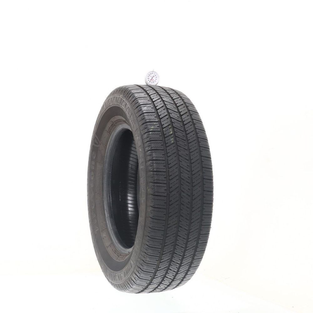 Used 235/65R16 Firestone Transforce CV 121/119R - 8/32 - Image 1