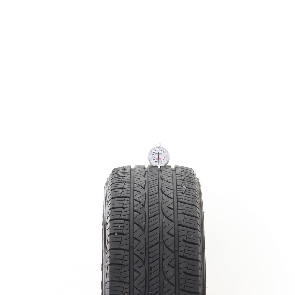Set of (2) Used 215/55R18 Kelly Edge Touring A/S 95H - 6.5-7/32 - Image 5