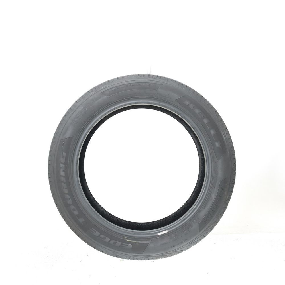 Set of (2) Used 215/55R18 Kelly Edge Touring A/S 95H - 6.5-7/32 - Image 6