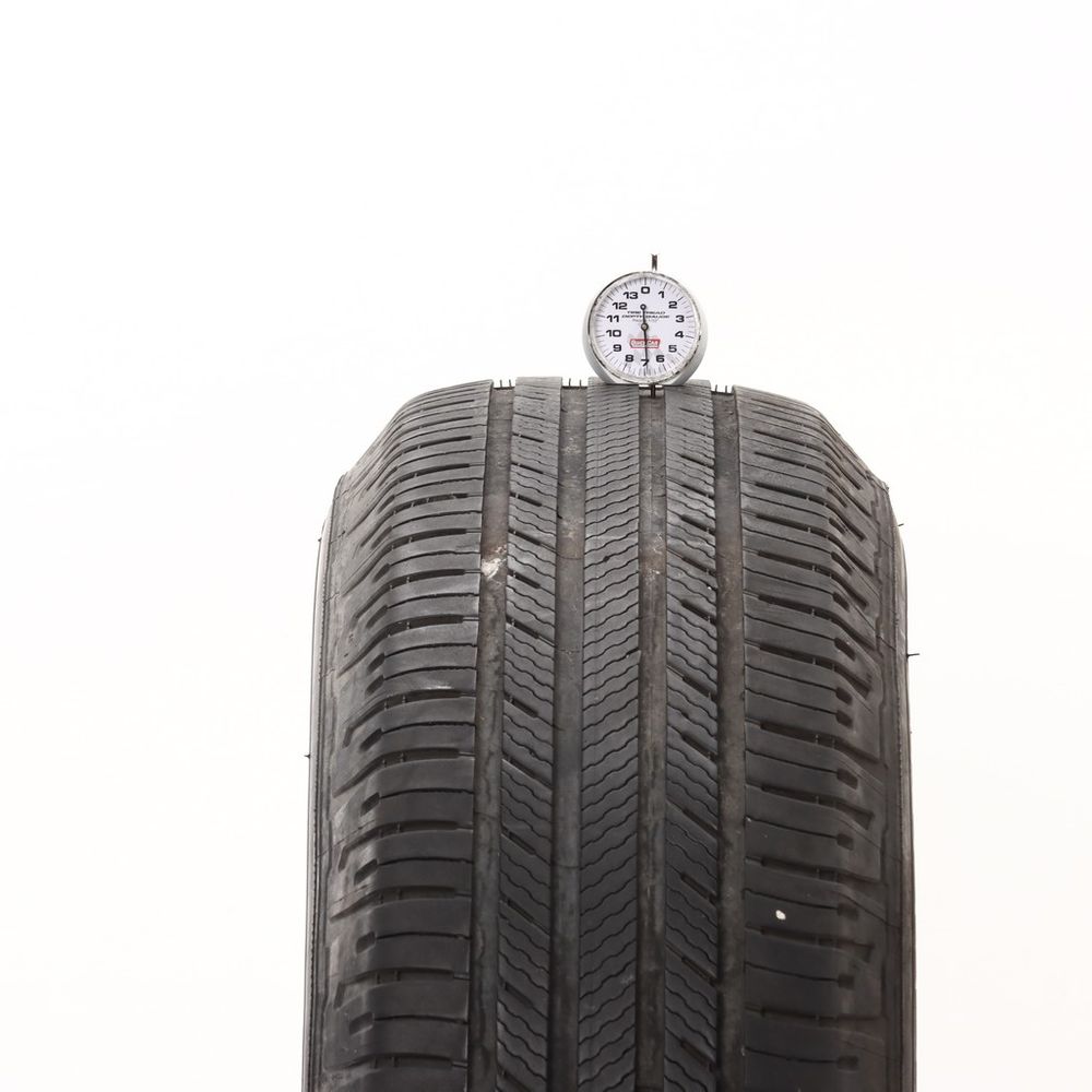 Set of (2) Used 225/70R16 Michelin Premier LTX 103H - 6.5-7.5/32 - Image 2