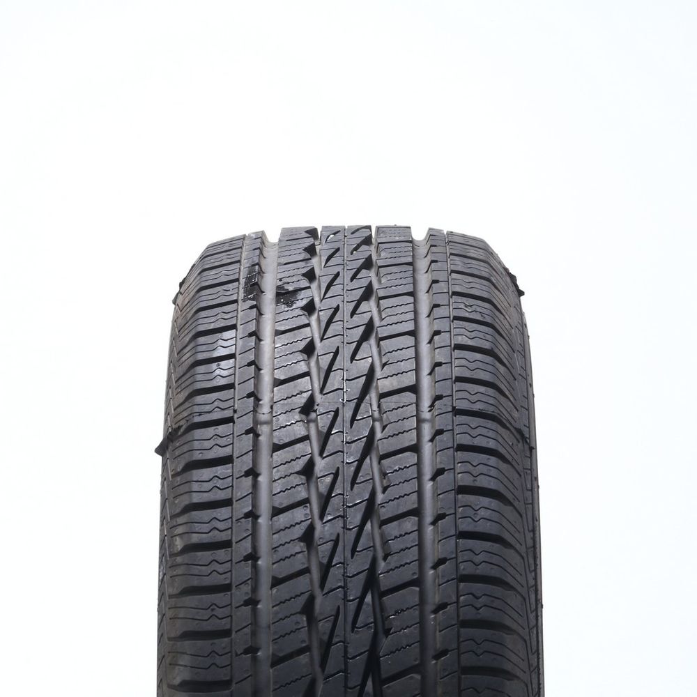 Driven Once 245/70R17 General Grabber STX 110S - 12/32 - Image 2
