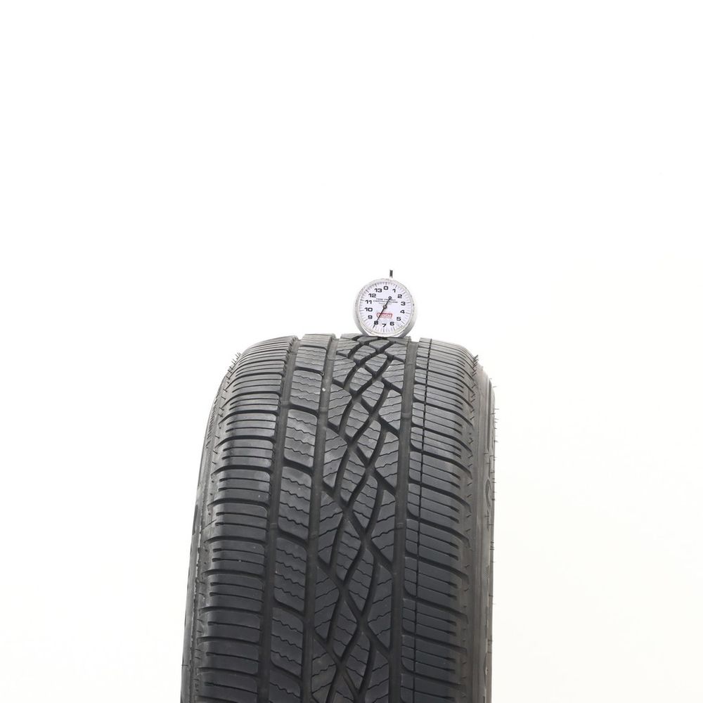 Set of (2) Used 215/55R18 Firestone Firehawk AS V2 95H - 7.5-8/32 - Image 5