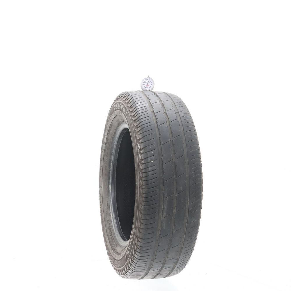 Used 215/65R16C Continental Vanco 2 109/107R - 7.5/32 - Image 1