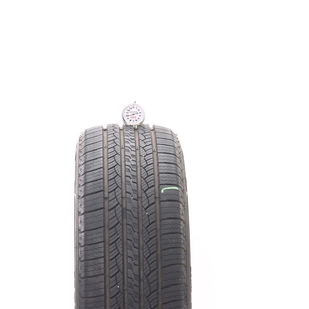 Set of (4) Used 225/55R19 Mavis All Season HT 99V - 8-9.5/32 - Image 11