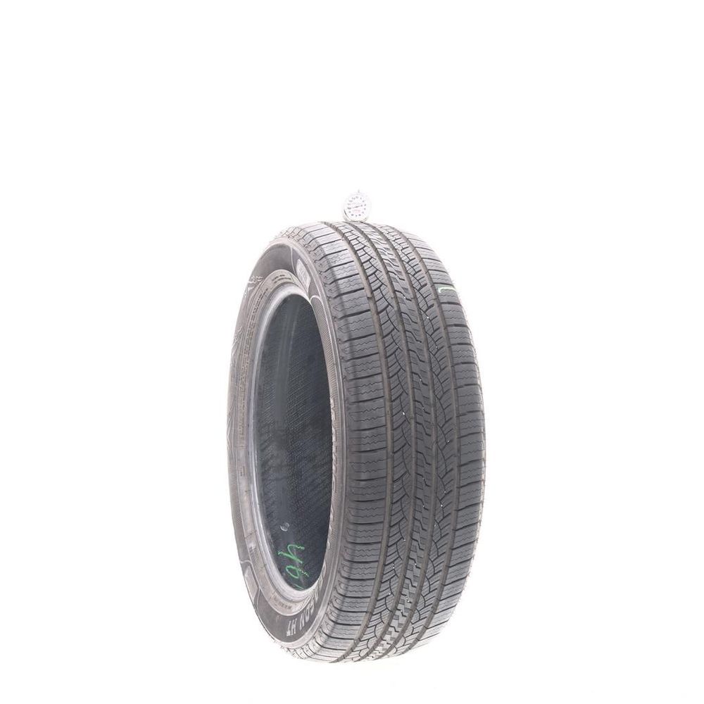 Set of (4) Used 225/55R19 Mavis All Season HT 99V - 8-9.5/32 - Image 10