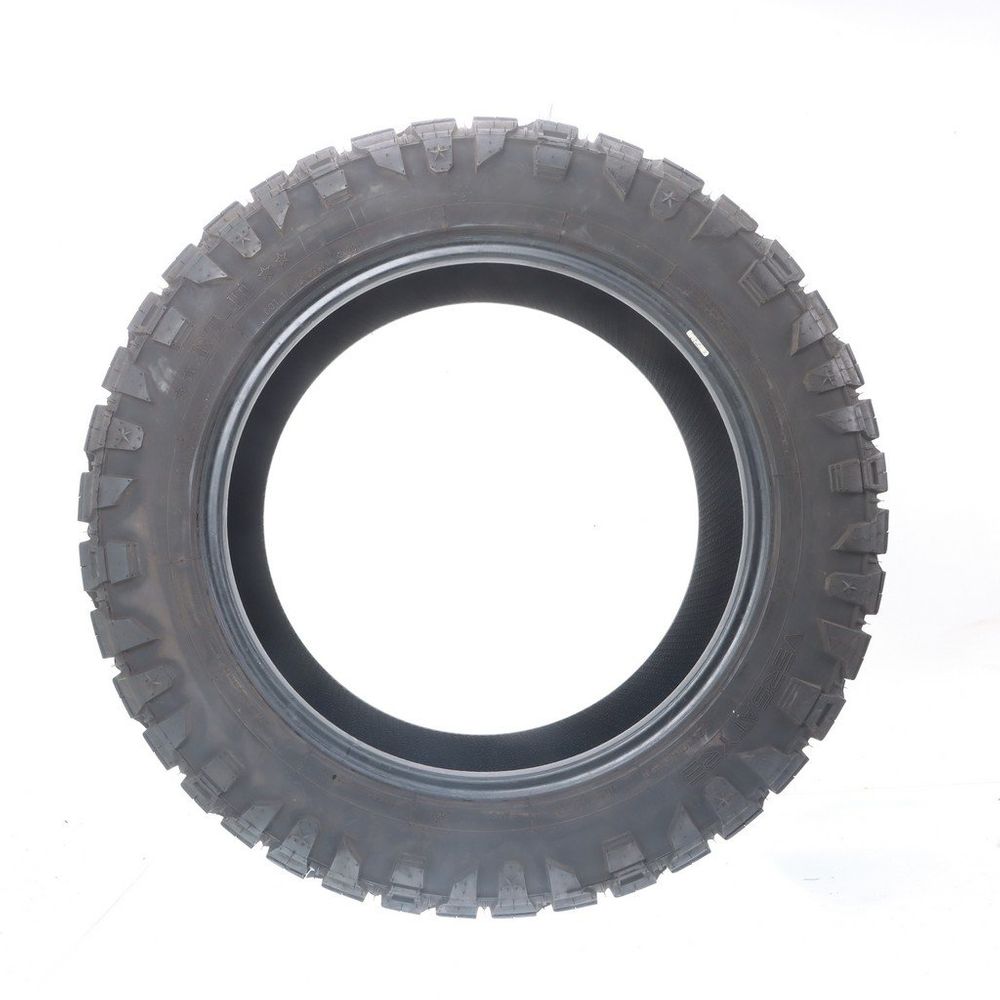 Set of (2) Used LT 33X12.5R20 VersaTyre RT-II 119R F - 12-13/32 - Image 6