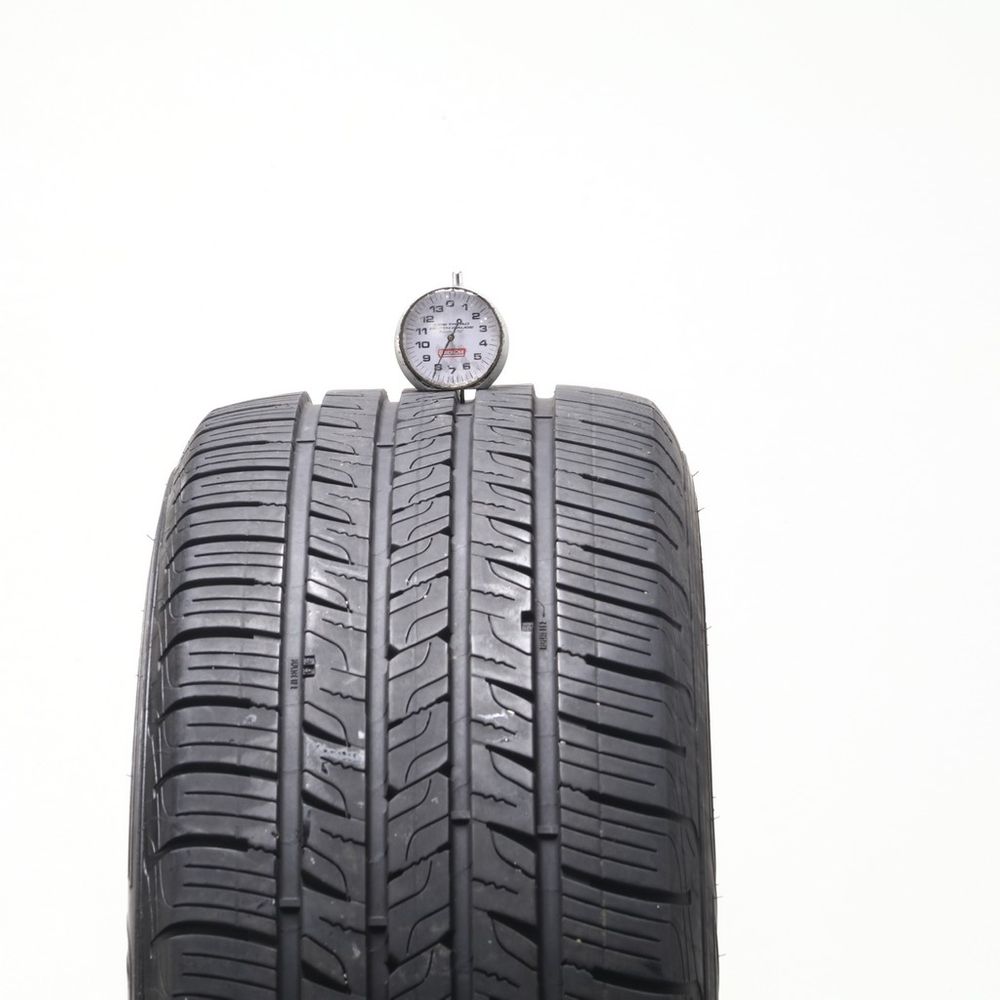Set of (2) Used 235/55R19 Goodyear Assurance ComfortDrive 101V - 8/32 - Image 2