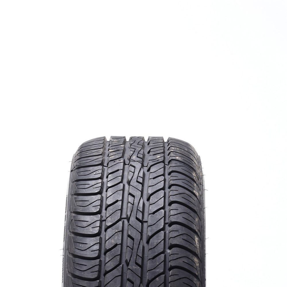 Driven Once 225/65R16 Dunlop Signature II 100H - 10/32 - Image 2