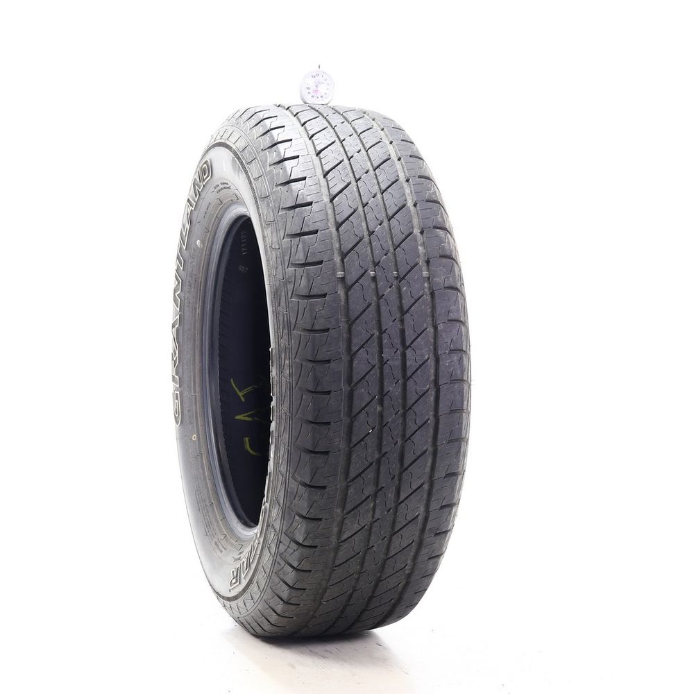 Used 245/65R17 Milestar Grantland 105T - 7/32 - Image 1