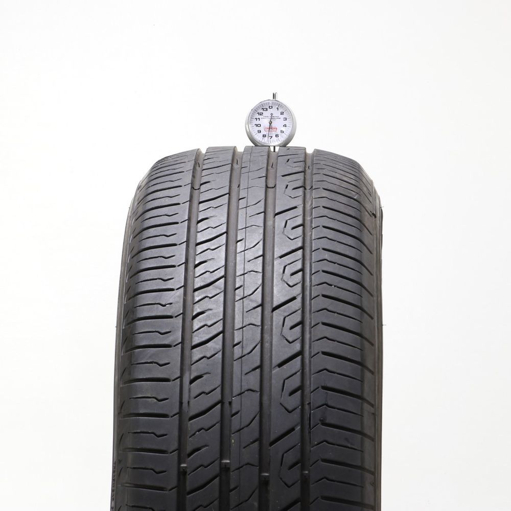 Set of (2) Used 255/65R18 Mavis All Season HT-S 111T - 7-7.5/32 - Image 2