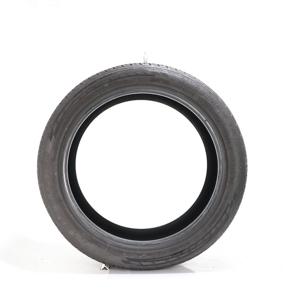 Used 245/45ZR19 Mavis All Season Highway Touring 102Y - 8.5/32 - Image 3