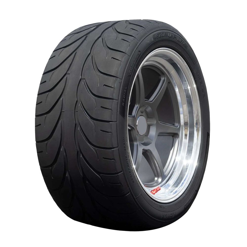 Set of (2) New 235/40R19 Kenda Vezda UHP Summer KR20A 96W - Image 1