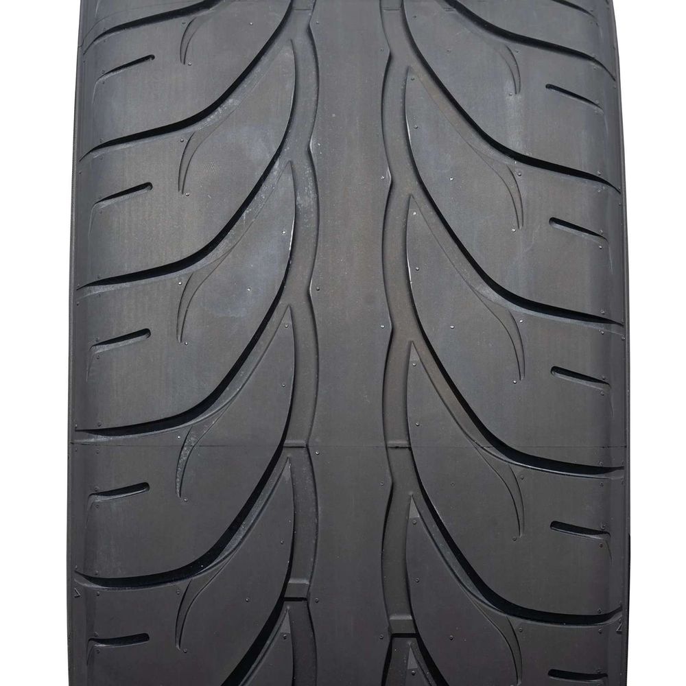 Set of (2) New 235/40R19 Kenda Vezda UHP Summer KR20A 96W - Image 3
