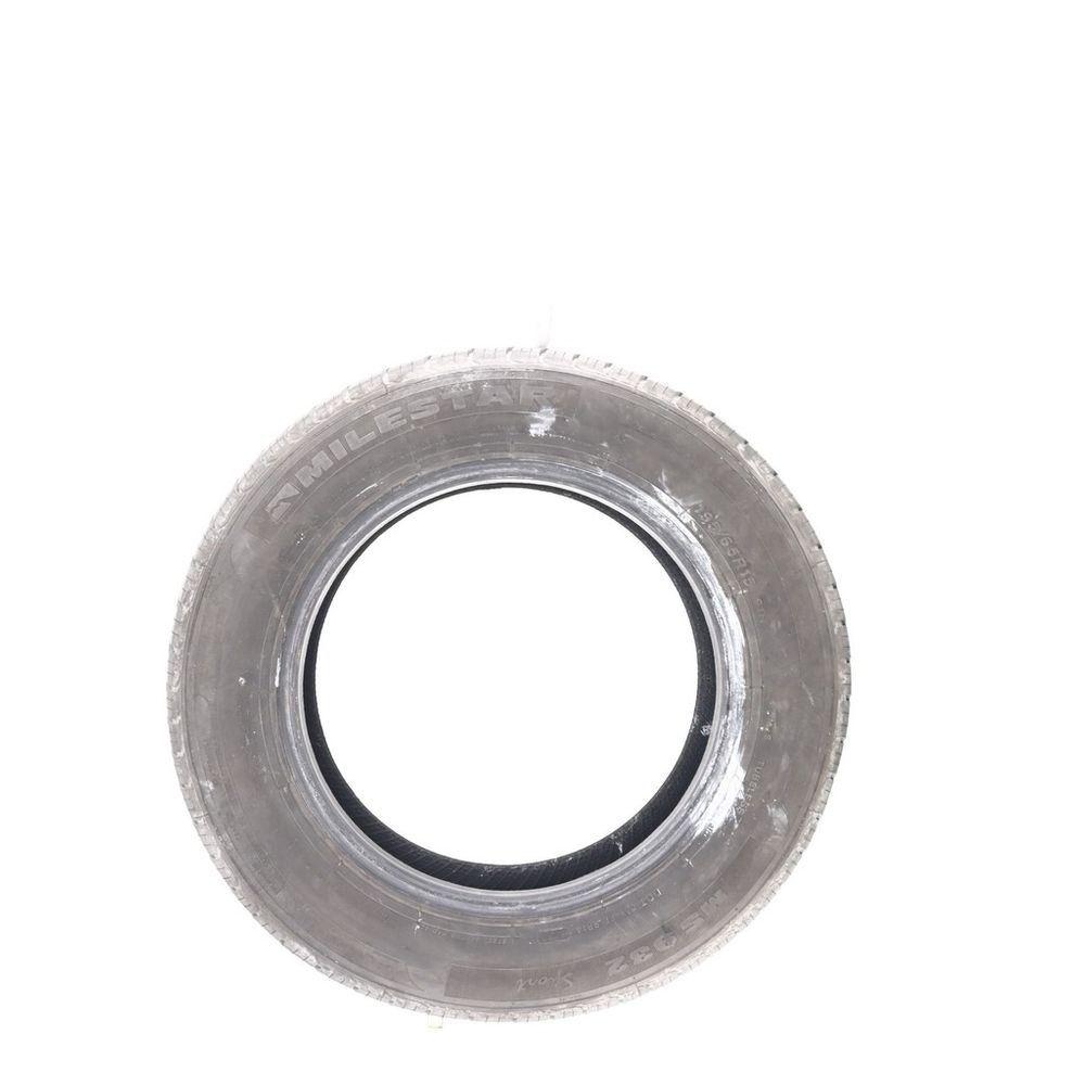 Used 195/65R15 Milestar MS932 Sport 91H - 7.5/32 - Image 3