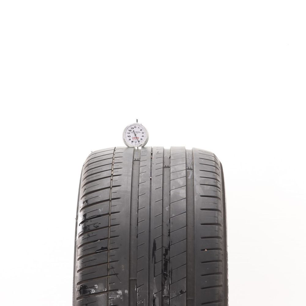 Used 275/40R19 Michelin Pilot Sport 3 MO 101Y - 6/32 - Image 2